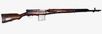 7,62-мм винтовка образца 1938 года СВТ-38