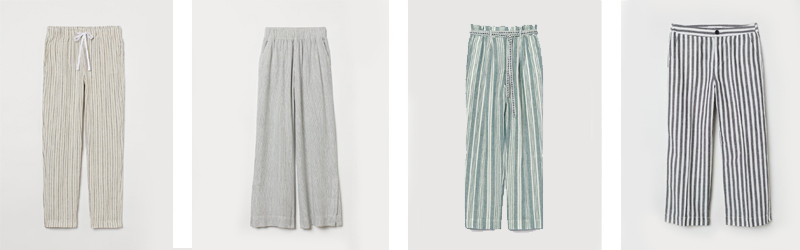 JUNE LOOK: LINEN TEXTILE & NATURAL FIBERS FOR THE BEACH // LOOK JUNIO: LINO TEXTIL Y FIBRAS NATURALES PARA LA PLAYA