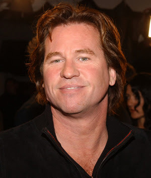 Val Kilmer Photos | Val Kilmer Pictures