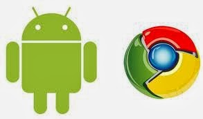 Chrome for Android