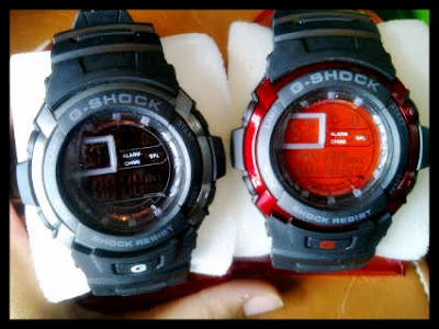 G-Shock G7700-1