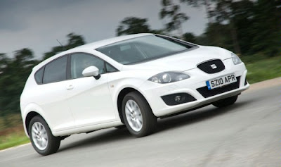 Seat Leon Ecomotive