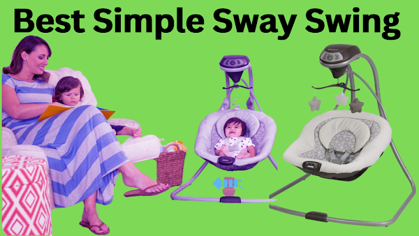 Best Simple Sway Swing