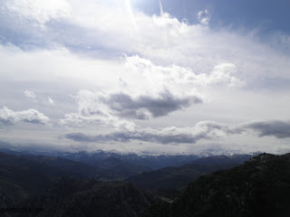 Fernando Calvo Guia de alta montaña guiasdelpicu.com