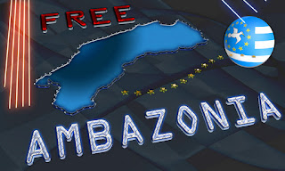 FREE AMBAZONIA