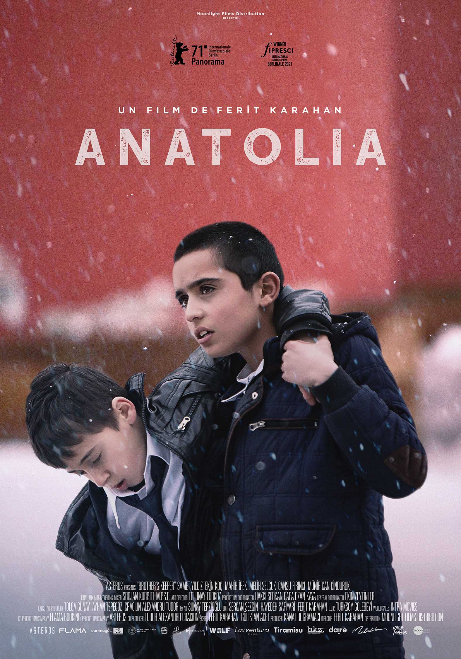 film Anatolia