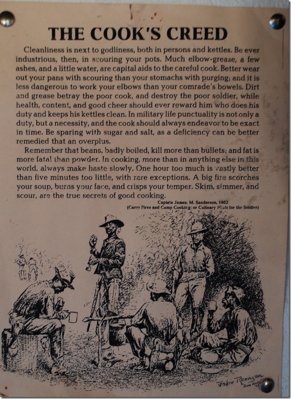 09-20-11 B Fort Gibson Historical Site 024a