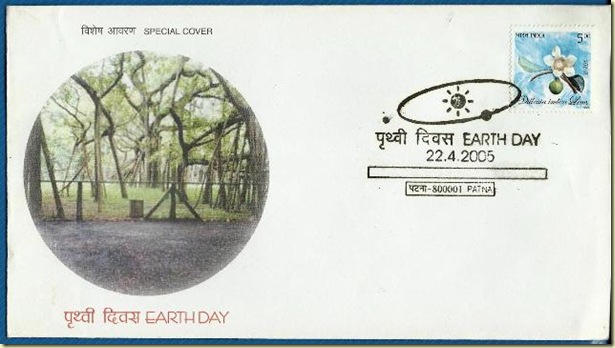 earth day patna