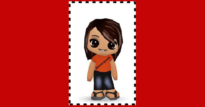 Sou zemarquete: Buddypoke