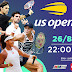 Lịch bình luận trực tiếp tiếng việt giải US Open 2019 trên VTVcab