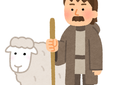 羊の絵 簡単 587212