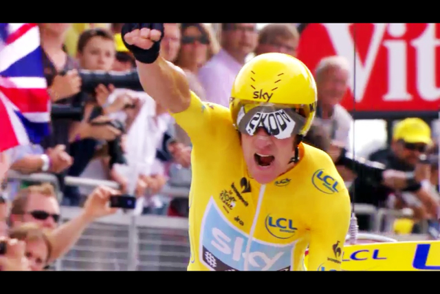 Tour de France stage 19