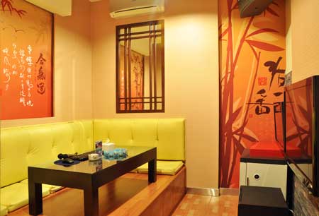 Hyperbox Family Karaoke & Cafe-Resto Jogja - Alamat Karaoke