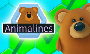  Animalines