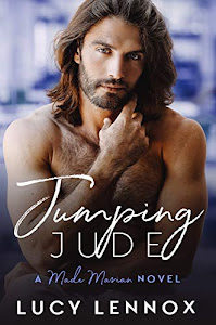 Jumping Jude: Made Marian Series Book 3 (English Edition)