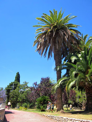 Parque de Can Mercader