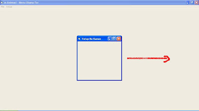 Animasi Visual basic 6.0