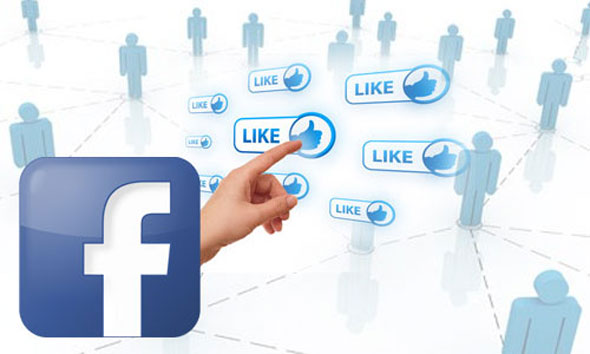 Increase Facebook Page Likes