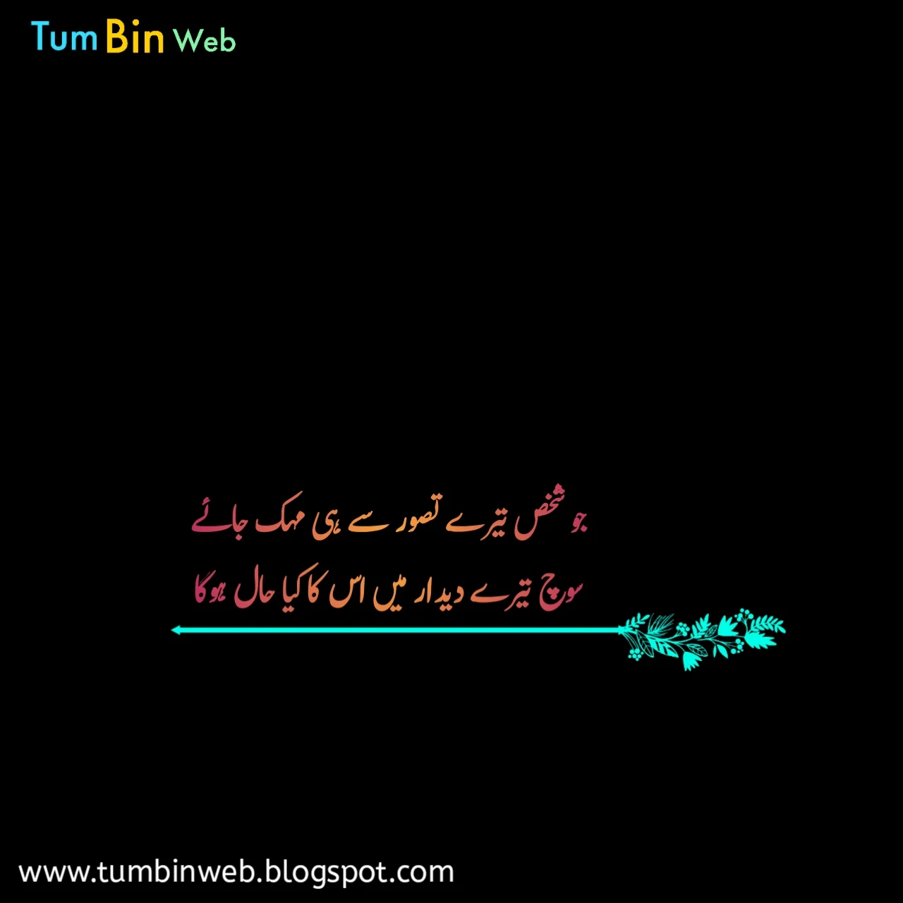 Tumbinweb