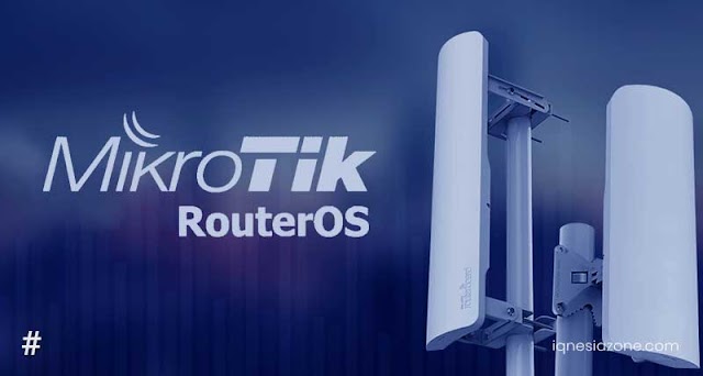 Apa itu Mikrotik? Penjelasan Lengkap Mikrotik | Teknologi & Informasi