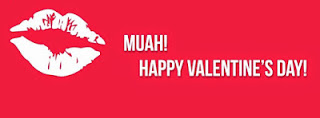 Valentines Day Facebook Covers 2016