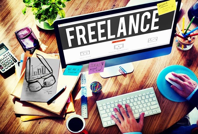 how to start digital freelancing career online freelancer