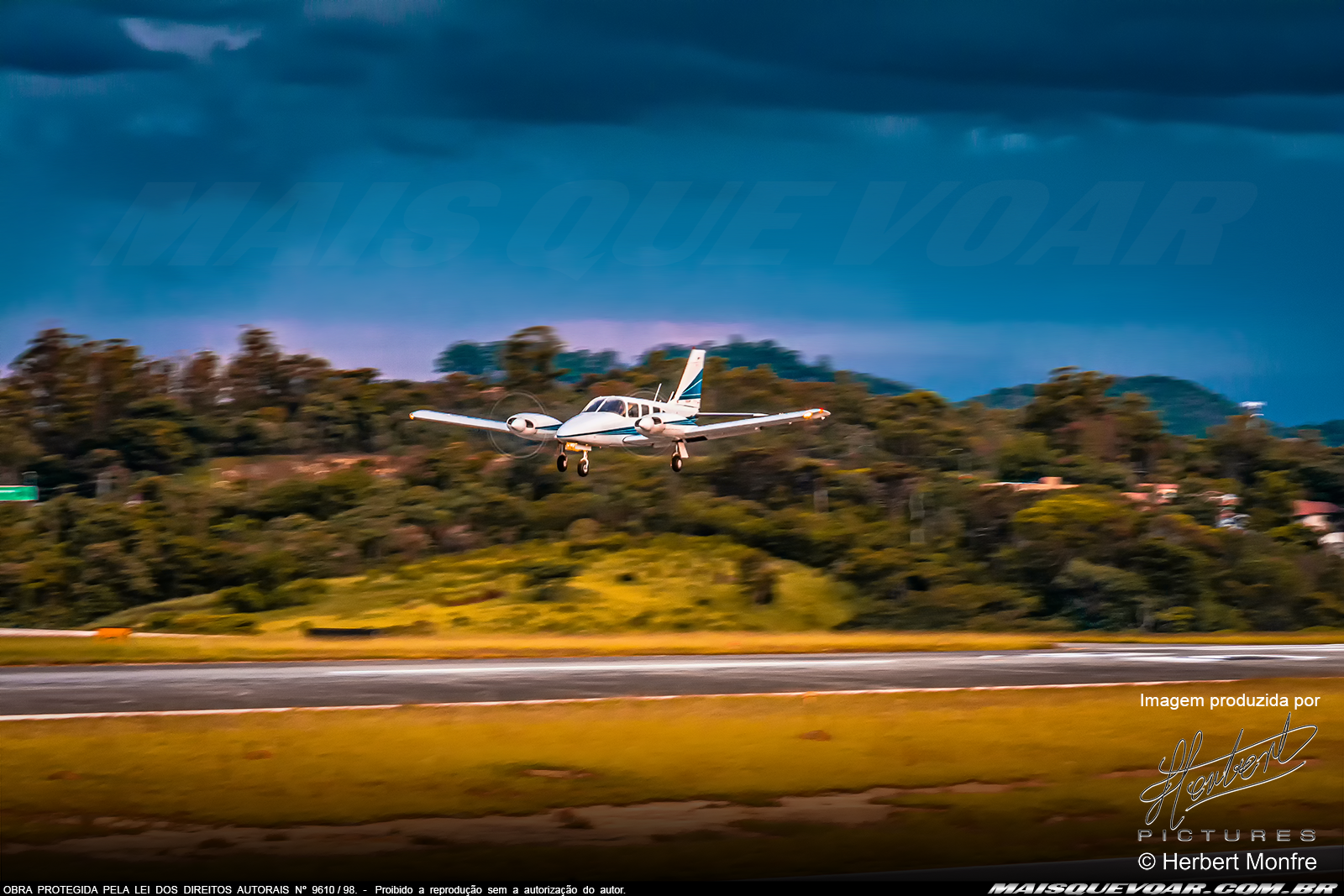 Cidade de Jundiaí se prepara para a terceira edição da Aviatrade 2023 - Notícias da Aviação e Fotografias