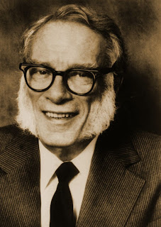 Relatos de Isaac Asimov