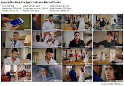 Download Serial Turki Antara Nur dan Dia Episode 3 Dubbing Indonesia SDTV H264/AAC MKV NacitaTV