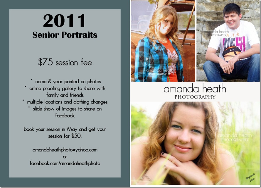 senior ad