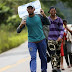 BRASIL É ELEITO PARA PRESIDIR CONSELHO PARA REFUGIADOS DA ONU 