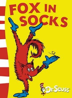 Dr. Seuss