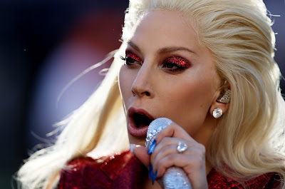 Lady Gaga HD Images
