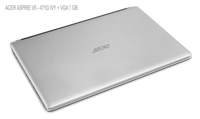 Gambar Acer Aspire V5 471G