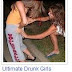 Ultimate Drunk Girls Fail Compilation