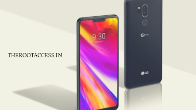 LG G7 ThinQ, LG G7+ ThinQ : Hands-on, Review, Specification, Price : India