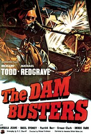 Se Film The Dam Busters 1955 Streame Online Gratis Norske