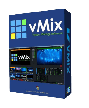 vMix v22