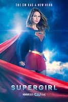 Segunda temporada de Supergirl