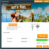 Hack Fortnite Website