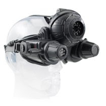 EyeClops Night Vision Infrared Stealth Goggles