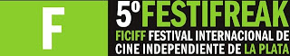 Logo del 5to FESTIFREAK