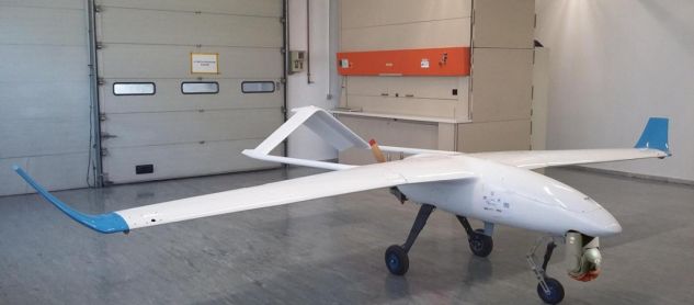 HCUAV RX-1: Το ελληνικό drone με την τεχνογνωσία του ΑΠΘ που θα αλλάξει τους αιθέρες (φωτό, βίντεο)