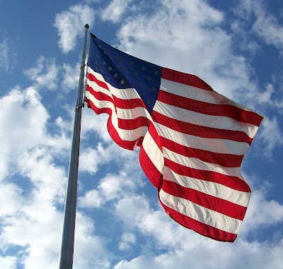 american flag waving animation. american flag waving animation