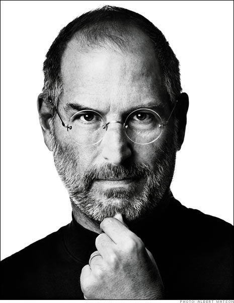 Radar: Steve Jobs