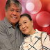 Sharon Cuneta and Kiko Pangilinan Confirm Brief Separation and Reconciliation During New Year's Livestream
