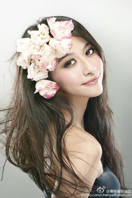 Allie Chan / Chen Yali China Actor