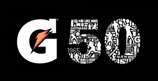 Gatorade Celebrates 50th Anniversary with Iconic Commercial "50"