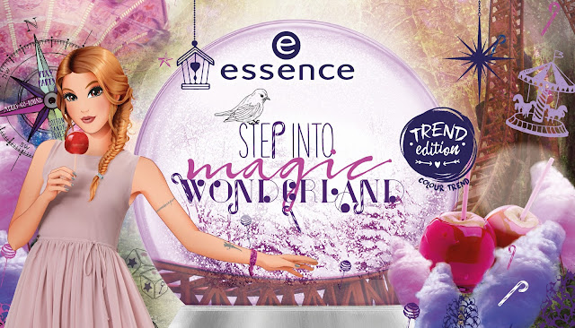 limited edition essence