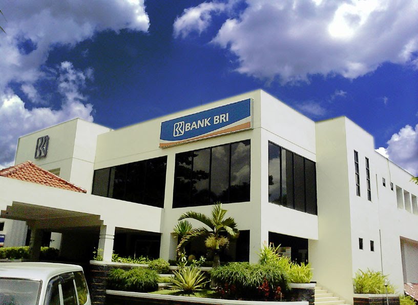 PT Bank Rakyat Indonesia (Persero) Tbk - S1, S2 Fresh 